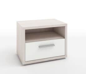 Тумба прикроватная РУТА-1 - изображение 1
