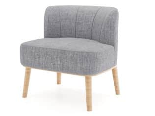 Кресло ЖИРОН - изображение 1