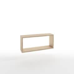 Полка ПОЛКА №5 (800*200*350 ММ) - изображение 1