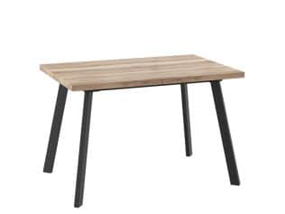 Стол обеденный БЕРНАР (БОРГ)-120 - изображение 1