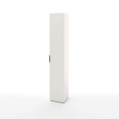 Шкаф для одежды и белья ОСЛО (OSLO) - изображение 1