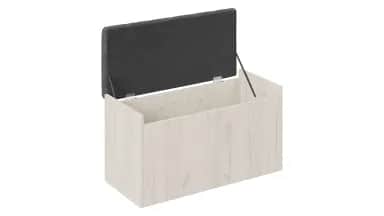 Табурет ФОРЕСТ; пуф (исполнение 2) - изображение 2