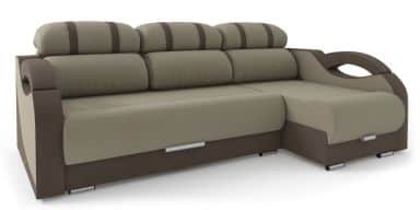 Диван ВИЗИТ-8 (Б2) - изображение 1