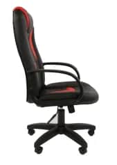 Кресло геймерское NOVA CHAIR GAME X3 - изображение 3