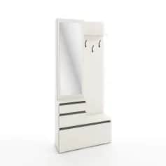 Вешалка комбинированная ВИНСОН - изображение 1