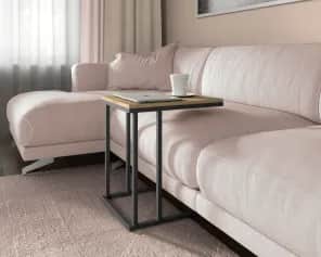 Стол журнальный САРИ 550 - изображение 4