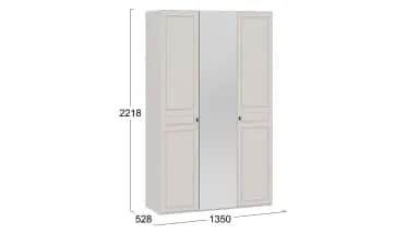 Шкаф для одежды и белья ПАНДОРА - изображение 3