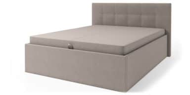 Кровать ЖАСМИН - изображение 1