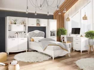 Кровать ЭЛИС - изображение 3