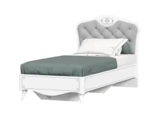 Кровать ЭЛИС - изображение 1