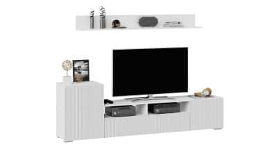 Мебель для гостиной СИЛЬВИЯ - изображение 1