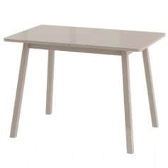 Стол обеденный ТИРК (TIRK RADIAL)НЕВИЛЛ-110 - изображение 1