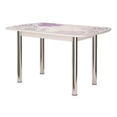 Стол обеденный БОСТОН-2 - изображение 1