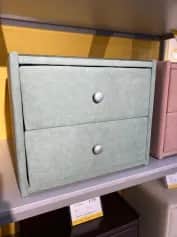 Тумба прикроватная КУБААНДОРРА - изображение 3