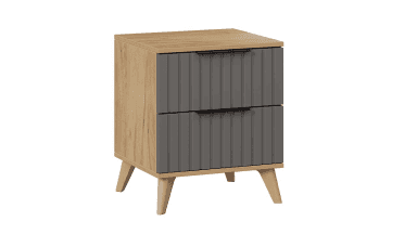 Тумба прикроватная ХИЛТОН - изображение 1