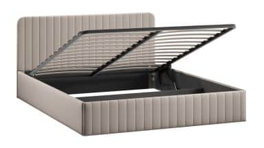 Кровать ШЕЛЛИ - изображение 1