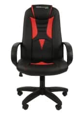 Кресло геймерское NOVA CHAIR GAME X3 - изображение 2