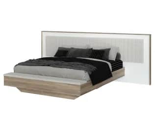 Кровать АРАВИЯ-КРИСТАЛЛ - изображение 4