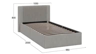 Кровать ТЕЙЛОР - изображение 5