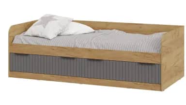 Кровать ХИЛТОН - изображение 1