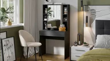 Стол туалетный САЛЛИ - изображение 3