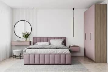 Кровать ЛАНА М - изображение 3