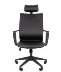 Кресло руководителя CHAIRMAN 545 ЭКО - изображение 3