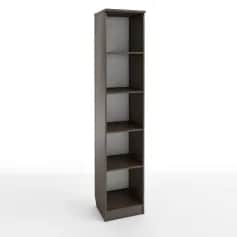 Шкаф для книг ИМИДЖ - изображение 3