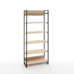 Стеллаж ЛУКАС - изображение 2