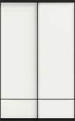 Комплект дверей СЛИМ (SLIM) (ЛДСП) - изображение 2