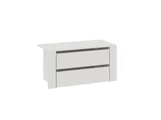 Шкаф для одежды и белья АВРОРА - изображение 3