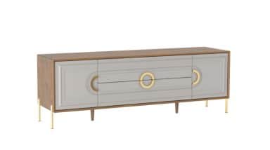 Тумба ТВ ПАЛЕРМО - изображение 1