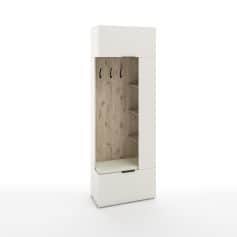 Вешалка открытая ОСЛО (OSLO) - изображение 1