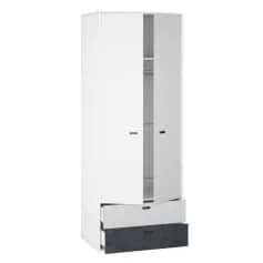 Шкаф для одежды и белья НАККИ - изображение 2