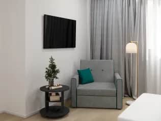 Кресло СКАУТ - изображение 2