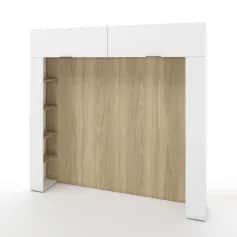 Стеллаж ОСЛО (OSLO) - изображение 1