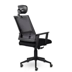 Кресло операторское АЭРО (М-808) - изображение 2