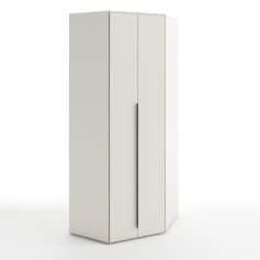 Шкаф для одежды и белья ГРЕЙС М - изображение 1