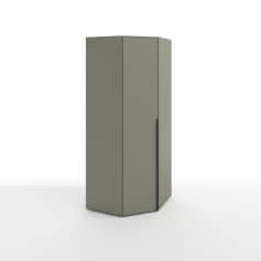 Шкаф для одежды и белья РУМЕР-3 - изображение 1