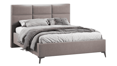 Кровать ДЕЛАНА - изображение 1