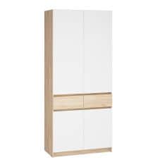 Шкаф для одежды и белья СТОУБИ - изображение 1