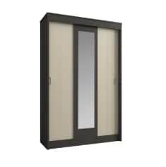 Шкаф для одежды и белья БАСЯБАССО - изображение 3