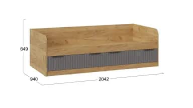 Кровать ХИЛТОН - изображение 4