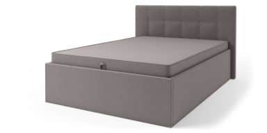 Кровать ЖАСМИН - изображение 1