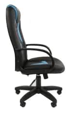 Кресло геймерское NOVA CHAIR GAME X3 - изображение 3