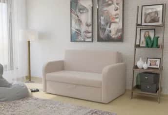 Диван ДЕНИ-140 - изображение 4