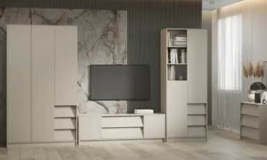 Тумба ТВ ЕВА-02 - изображение 4