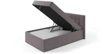 Кровать ЖАСМИН - изображение 4