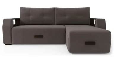 Диван ДЖАЗ; диван угловой (универсальный угол) - изображение 2