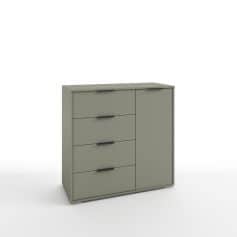 Комод ЛАРС-4.1 - изображение 1